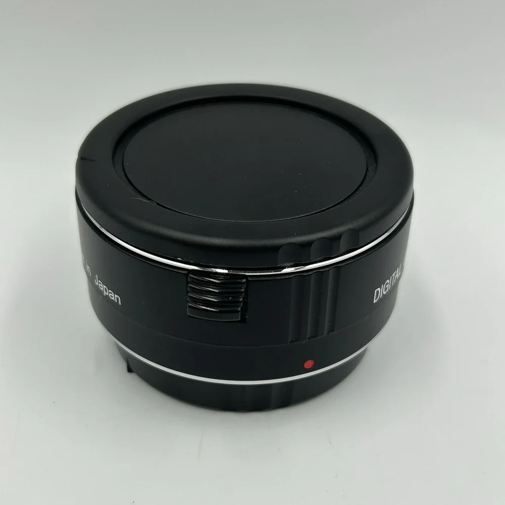 Digital Concepts 2x AF for Canon EOS with Carry Pouch‎